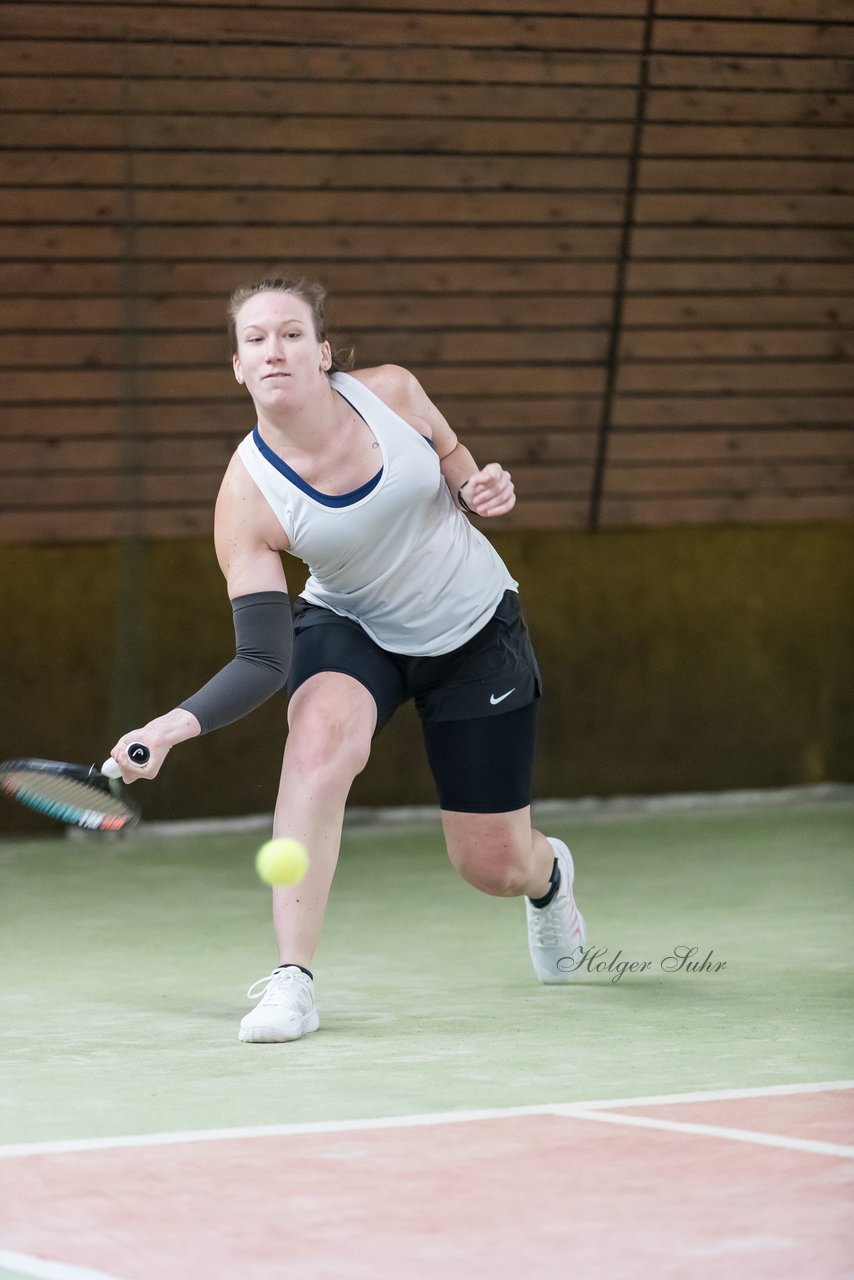 Bild 15 - RL Tennisverein Visbek e.V. - Club zur Vahr e.V. : Ergebnis: 2:4